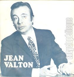 [Pochette de Tour de cabaret (Jean VALTON)]