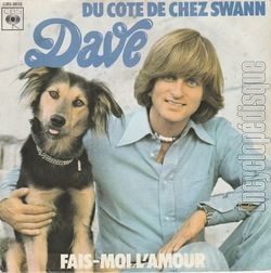 [Pochette de Du ct de chez Swann (DAVE)]