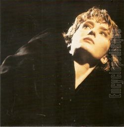 [Pochette de Une dernire semaine  New-York (Patricia KAAS)]