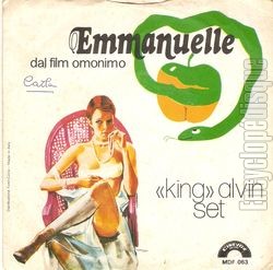 [Pochette de Emmanuelle (B.O.F.  Films ) - verso]