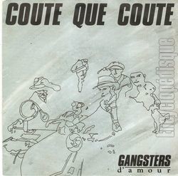 [Pochette de Cote que cote (GANGSTERS D’AMOUR)]