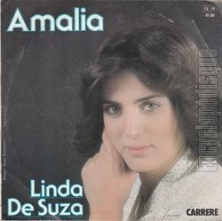 [Pochette de Amalia (Ne laisse pas mourir le Fado) (Linda DE SUZA) - verso]