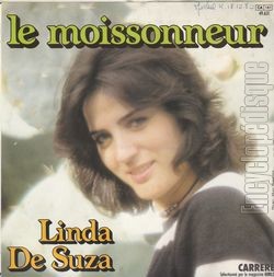 [Pochette de Hol ! La vie (Linda DE SUZA) - verso]