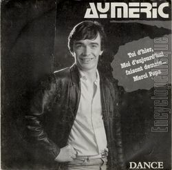 [Pochette de Dance (AYMERIC (El Castiello))]