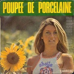 [Pochette de Poupe de porcelaine (SHEILA)]