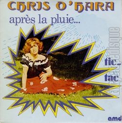 [Pochette de Aprs la pluie (Chris O’HARA)]