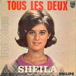 [Pochette de Tous les deux (SHEILA)]