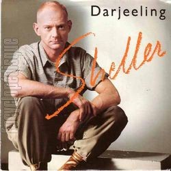 [Pochette de Darjeeling (William SHELLER)]