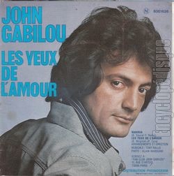 [Pochette de Vahiria (John GABILOU) - verso]