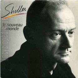 [Pochette de Le nouveau monde (William SHELLER)]