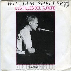 [Pochette de Les filles de l’aurore (William SHELLER)]