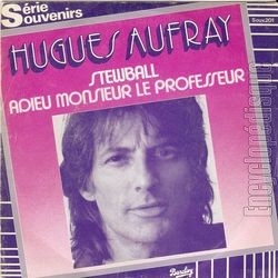 [Pochette de Stewball - srie souvenirs (Hugues AUFRAY)]