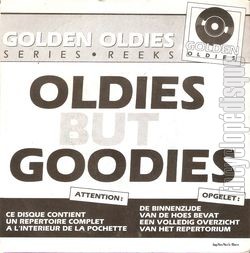 [Pochette de Mustapha - Golden Oldies N 9 (Bob AZZAM) - verso]