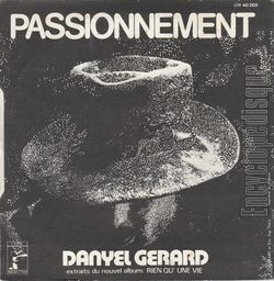 [Pochette de En ce temps l… Monsieur ! (Danyel GRARD) - verso]