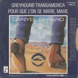 [Pochette de Greyhound transamerica (Danyel GRARD) - verso]