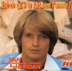 [Pochette de Est-ce qu’il te fait bien l’amour ? (Yan SHERIDAN)]