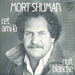 [Pochette de Cet ami-l (Mort SHUMAN)]