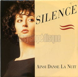 [Pochette de Ainsi danse la nuit (SILENCE)]