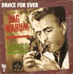 [Pochette de Sag warum - srie Dance For Ever N2 (CAMILLO)]