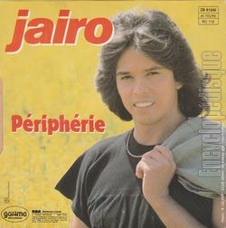 [Pochette de L’appel du condor (JAIRO) - verso]