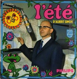 [Pochette de L’t (Albert SIMON)]