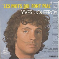 [Pochette de Goodbye-goodbye (Yves JOUFFROY) - verso]