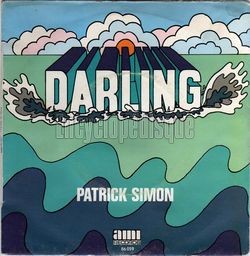 [Pochette de Darling (Patrick SIMON)]