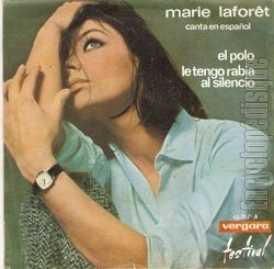 [Pochette de El polo (Marie LAFORT) - verso]