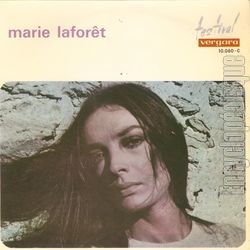 [Pochette de Que calor la vida (Marie LAFORT)]