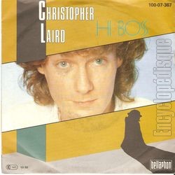 [Pochette de Hi boss (Christopher LAIRD)]