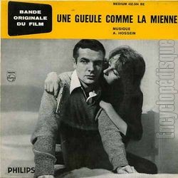 [Pochette de Une gueule comme la mienne (B.O.F.  Films )]