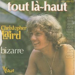 [Pochette de Tout l-haut (Christopher LAIRD) - verso]