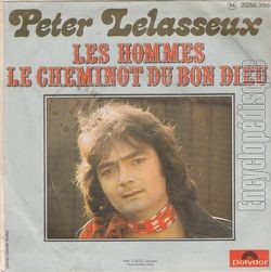 [Pochette de Mrs Loving (Peter LELASSEUX) - verso]