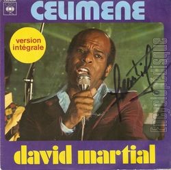 [Pochette de Climne - version intgrale (David MARTIAL)]