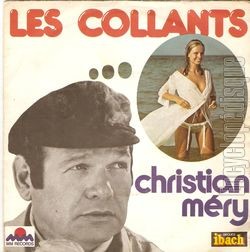 [Pochette de Les collants (Christian MRY)]