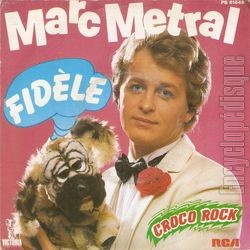 [Pochette de Fidle (Marc MTRAL)]