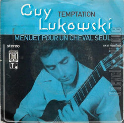 [Pochette de Temptation (Guy LUKOWSKI) - verso]