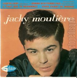 [Pochette de Lam’di lam’ (Jacky MOULIRE)]