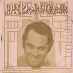 [Pochette de Lucille (Guy MARCHAND) - verso]