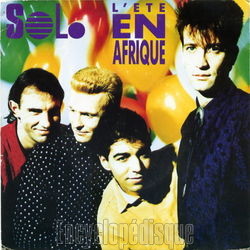 [Pochette de L’t en Afrique (SOLO)]