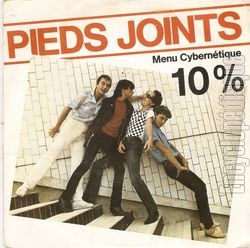 [Pochette de 10 % (PIEDS JOINTS)]