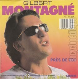 [Pochette de Les sunlights des tropiques (Gilbert MONTAGN) - verso]