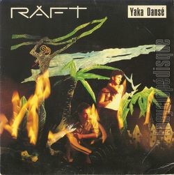 [Pochette de Yaka dans (RAFT)]