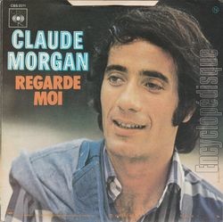 [Pochette de La vie et moi (Claude MORGAN) - verso]