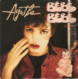 [Pochette de Bb bb (remix) (AGATHE)]