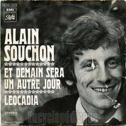 [Pochette de Et demain sera un autre jour (Alain SOUCHON)]