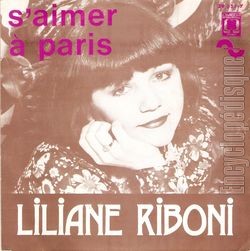 [Pochette de Un enfant  seize ans (Liliane RIBONI) - verso]