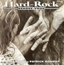 [Pochette de Hard-Rock -rendez-vous (COMPILATION)]