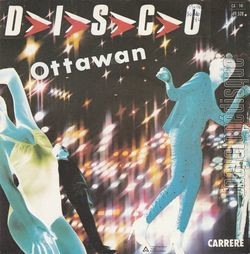 [Pochette de D.I.S.C.O (OTTAWAN) - verso]