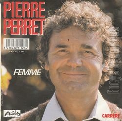 [Pochette de Quelle poque on vit ! (Pierre PERRET) - verso]